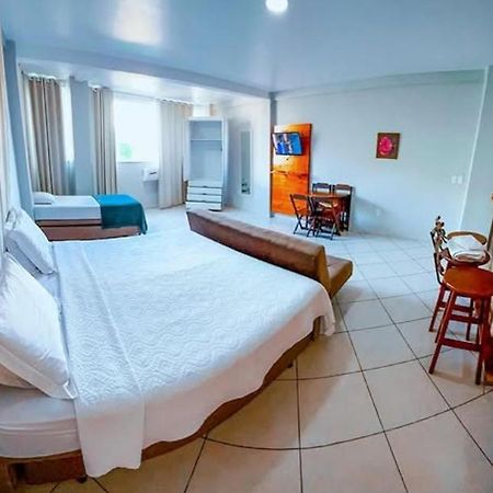 Pousada Loft Praia Dos Anjos Arraial do Cabo Exterior photo