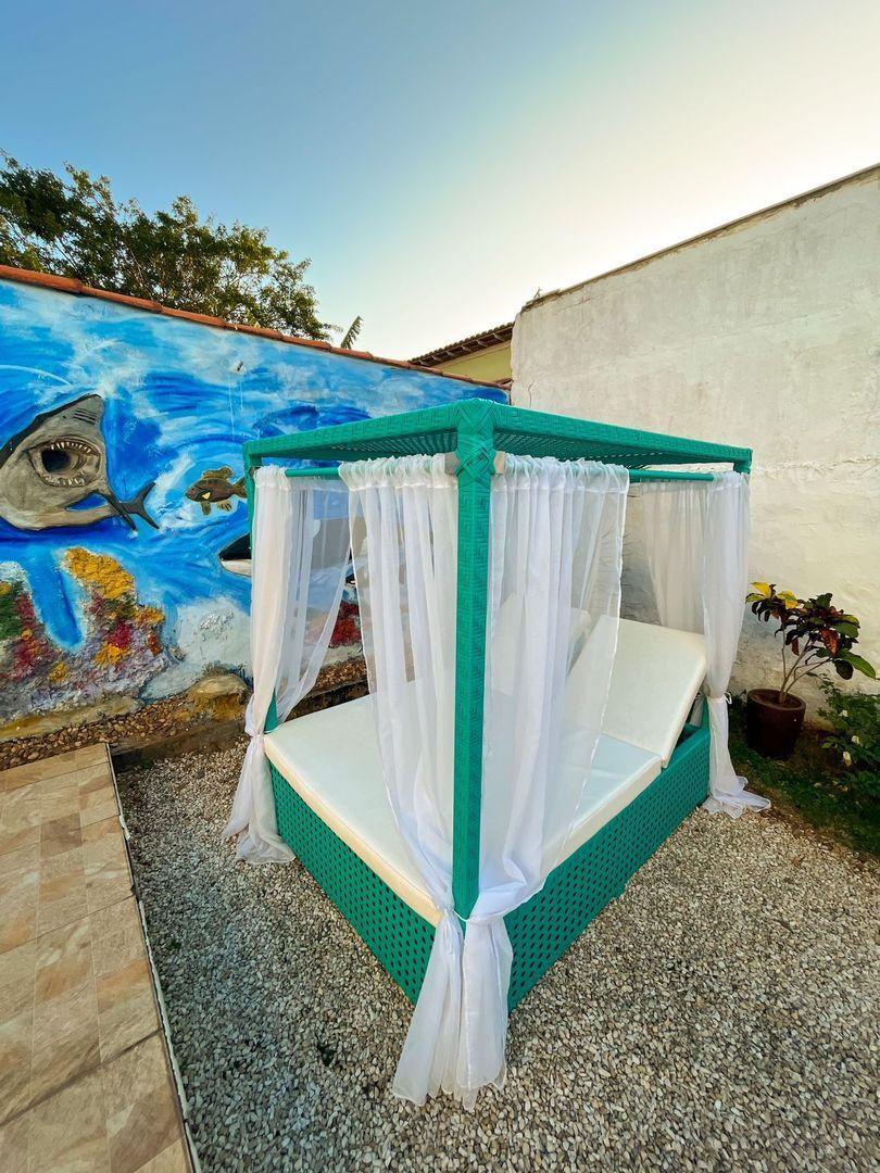 Pousada Loft Praia Dos Anjos Arraial do Cabo Exterior photo